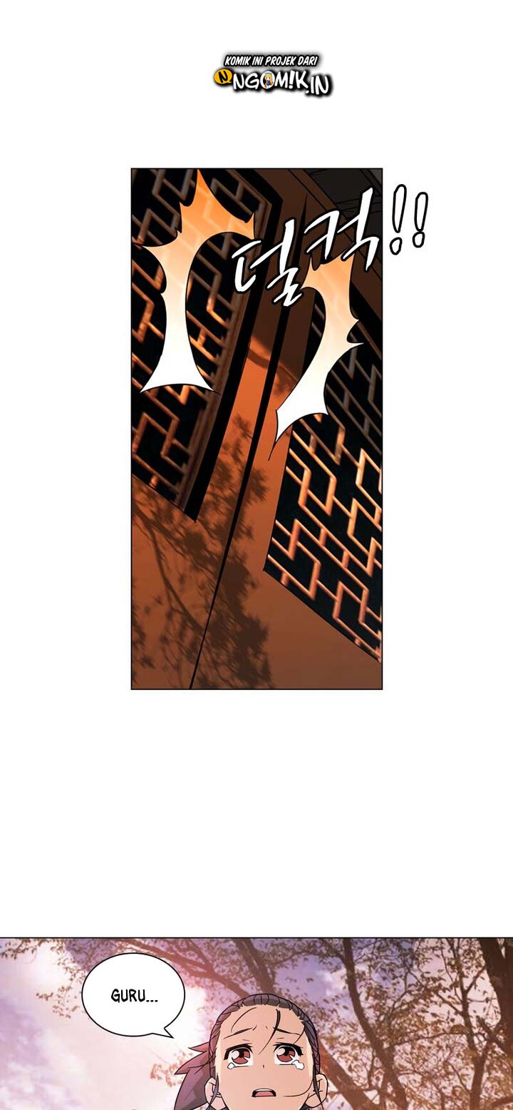 6 Worlds of Cultivation Chapter 02 Gambar 22